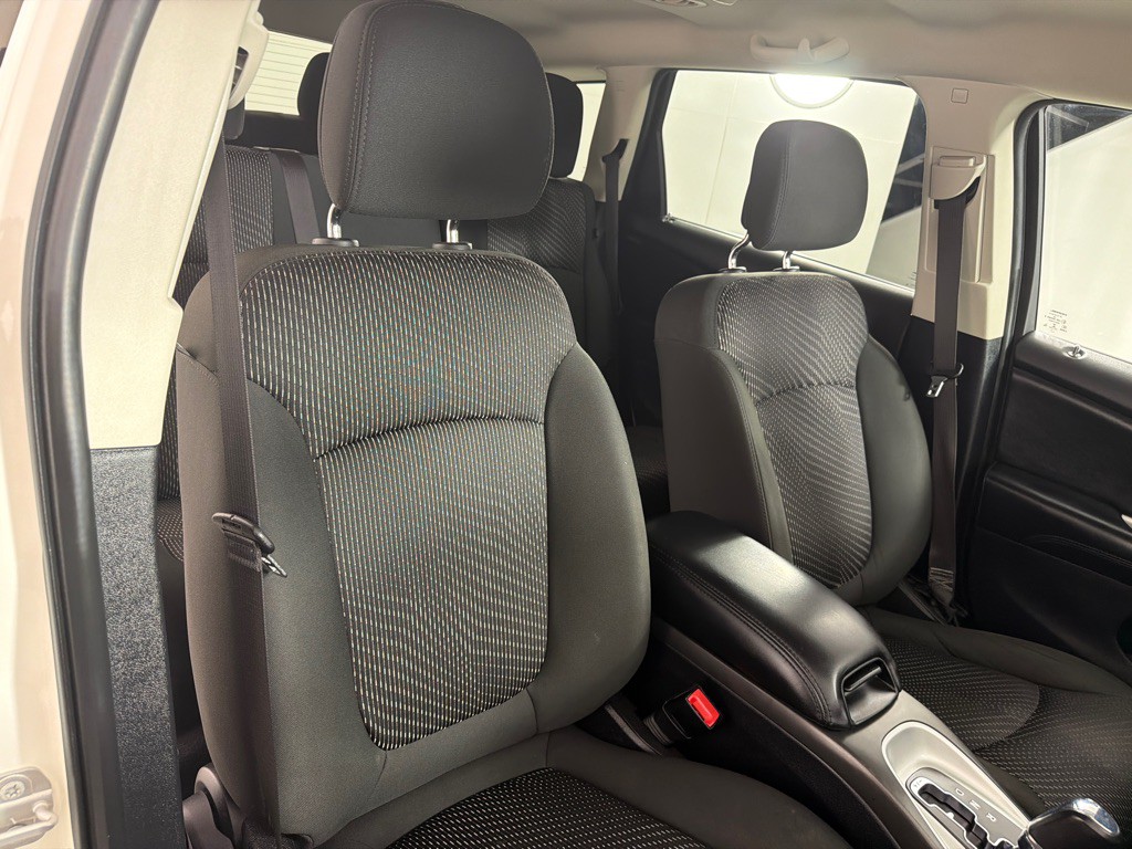 2020 Dodge Journey Image 24