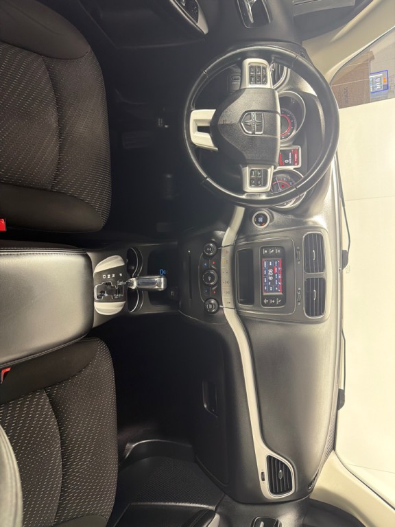 2020 Dodge Journey Image 25