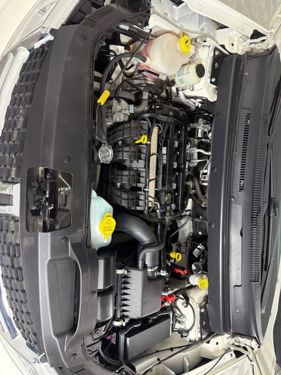 2020 Dodge Journey Image 26