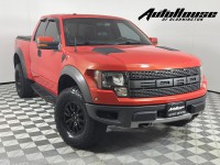 Image for 2010 Ford F-150 Super Cab ID: 7352584