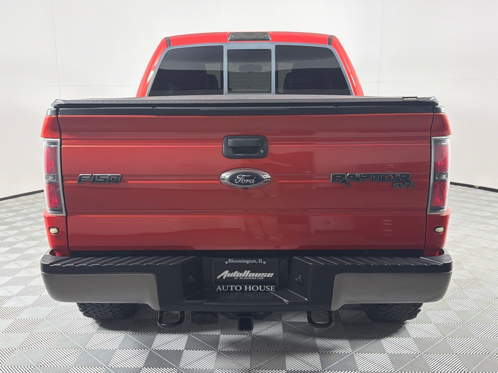 2010 Ford F-150 Image 6