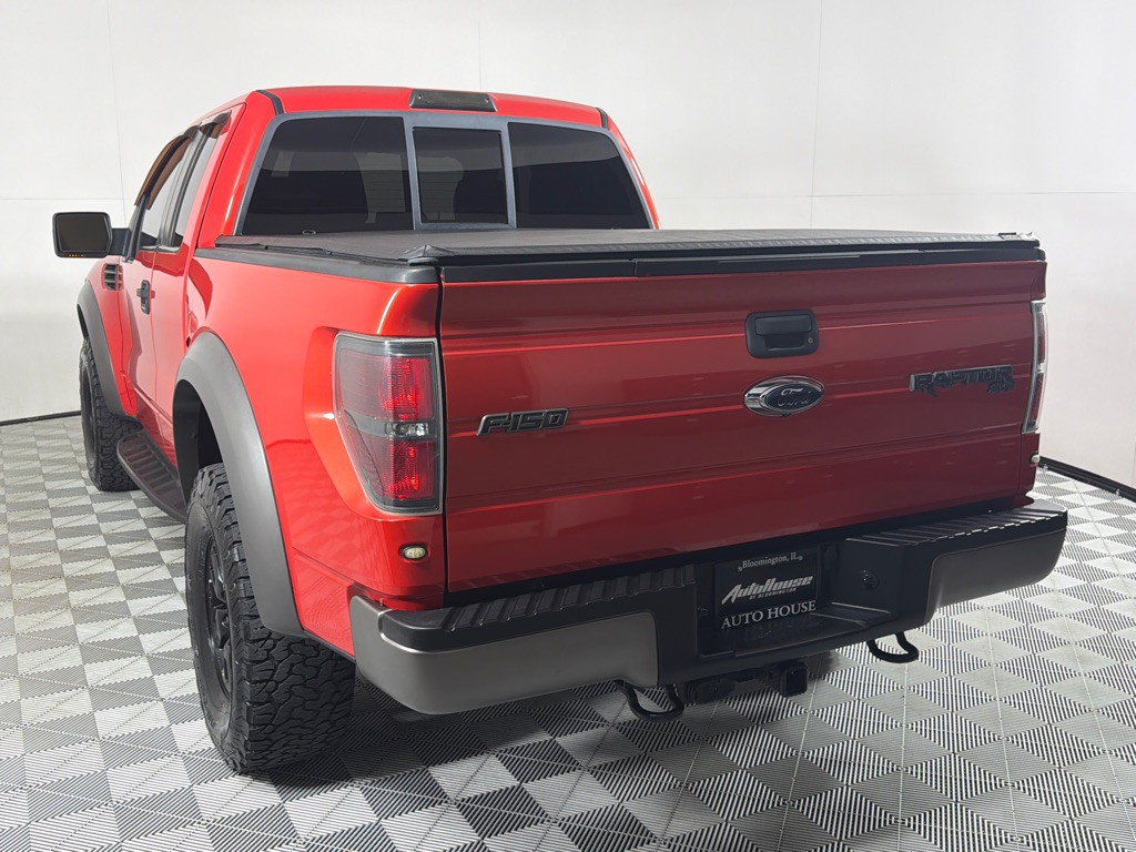 2010 Ford F-150 Image 7