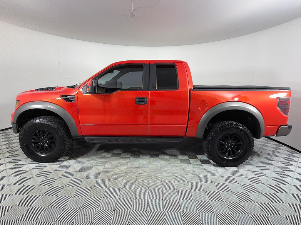 2010 Ford F-150 Image 8