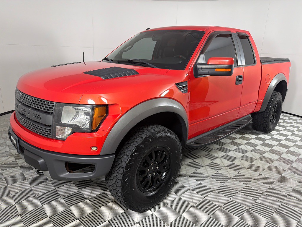 2010 Ford F-150 Image 9