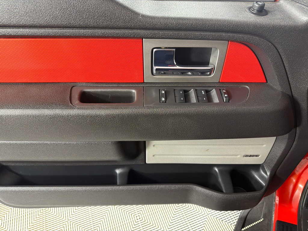 2010 Ford F-150 Image 11