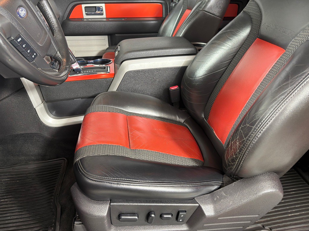 2010 Ford F-150 Image 12