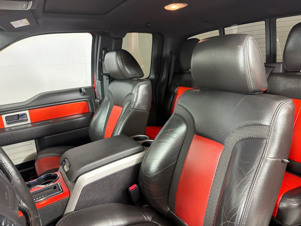 2010 Ford F-150 Image 13