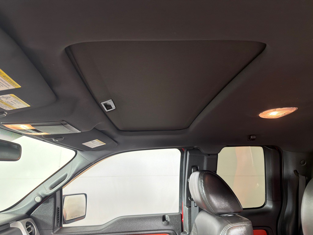 2010 Ford F-150 Image 14