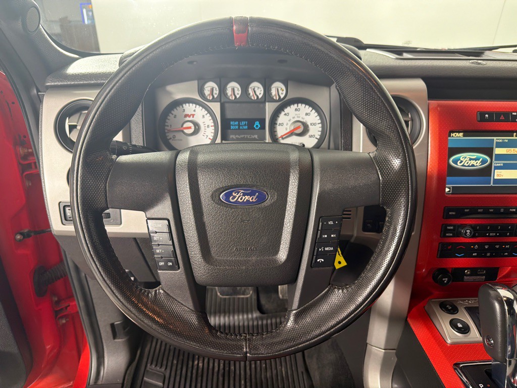 2010 Ford F-150 Image 16