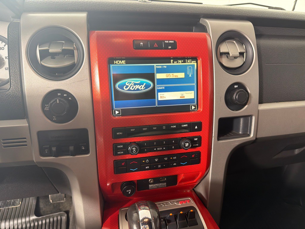 2010 Ford F-150 Image 17