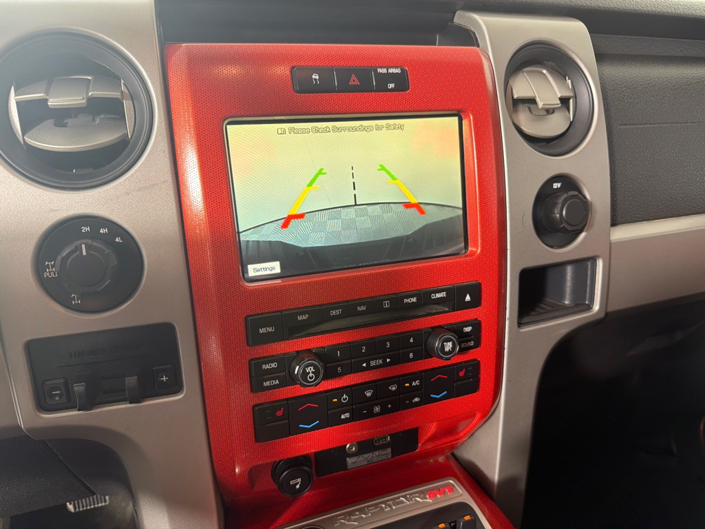 2010 Ford F-150 Image 18