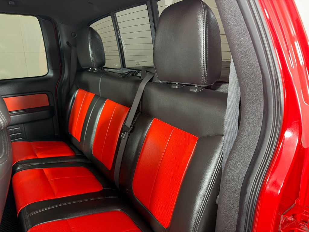 2010 Ford F-150 Image 21
