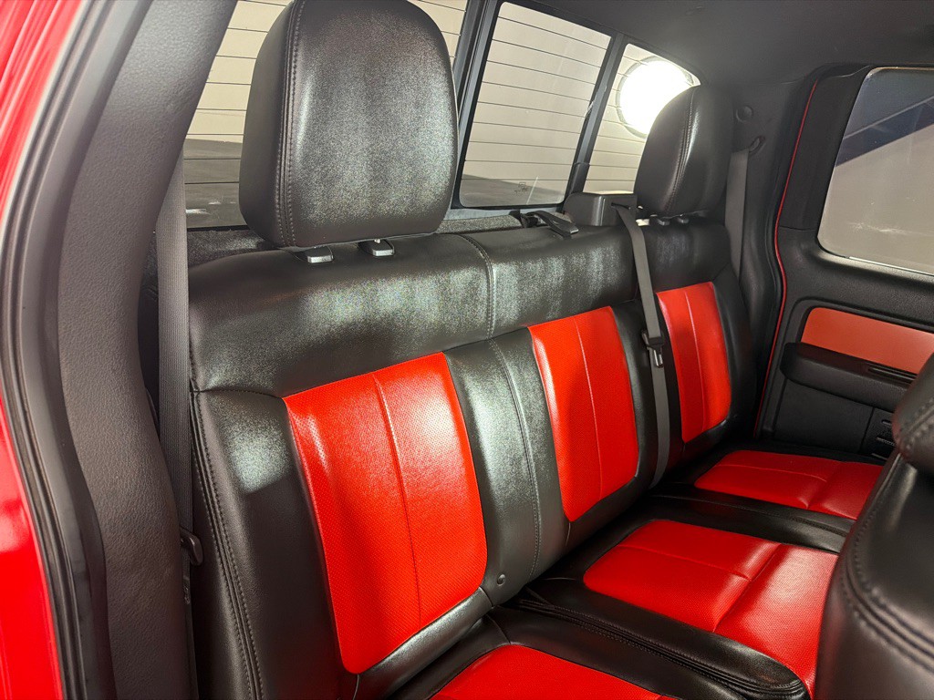 2010 Ford F-150 Image 23