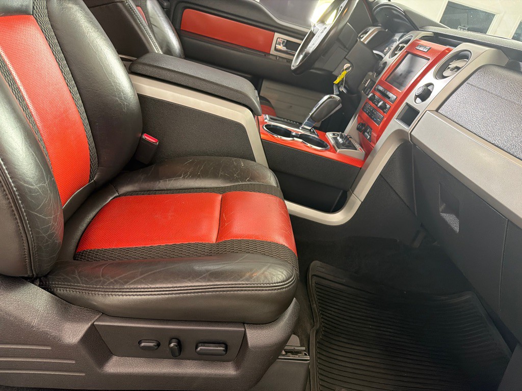 2010 Ford F-150 Image 24