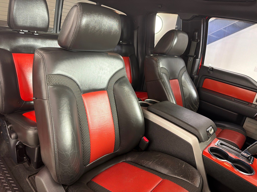 2010 Ford F-150 Image 25