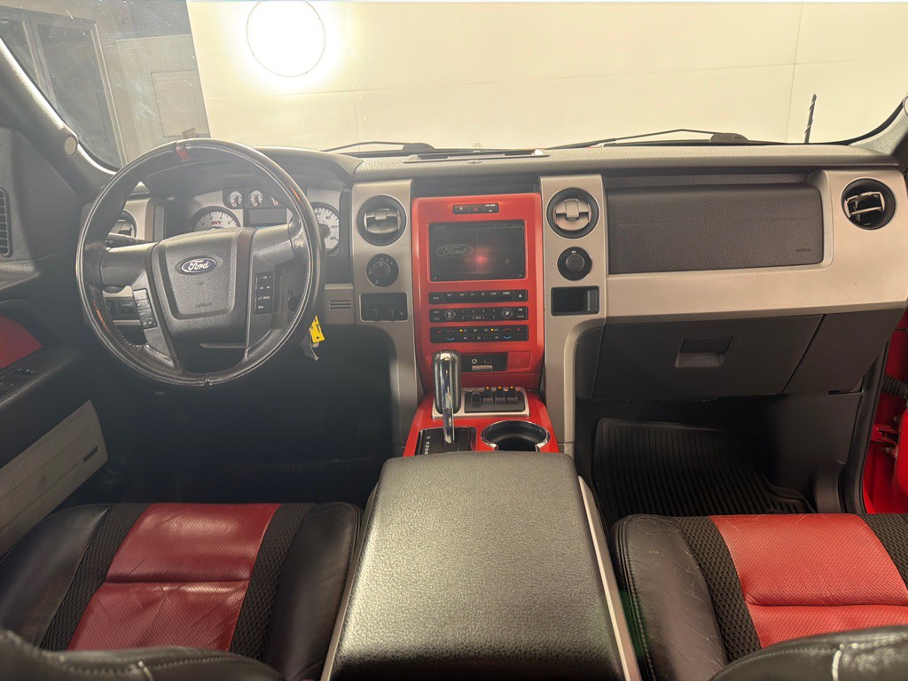 2010 Ford F-150 Image 26