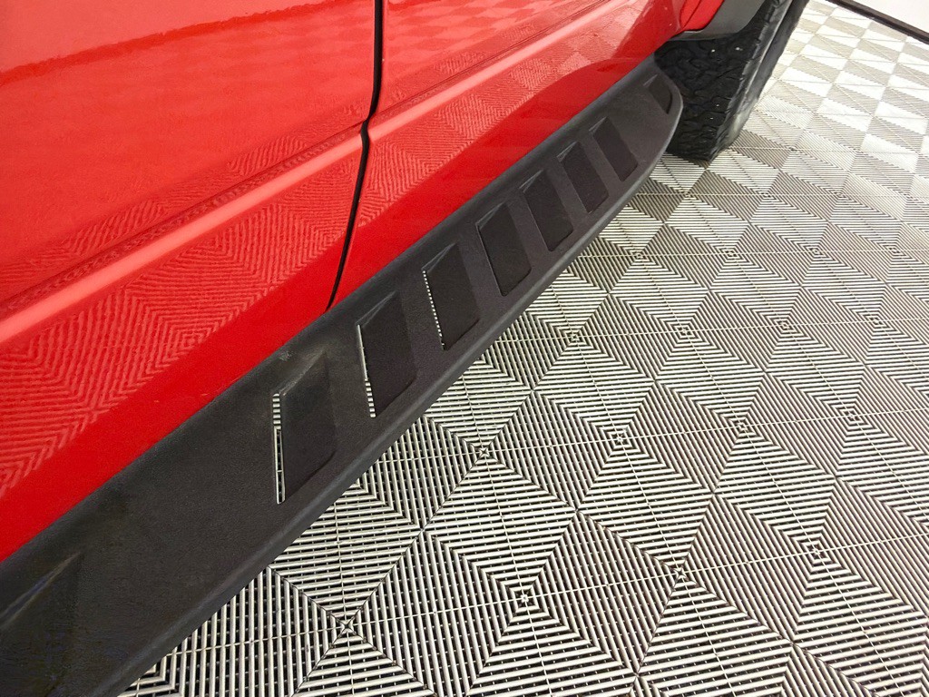 2010 Ford F-150 Image 27