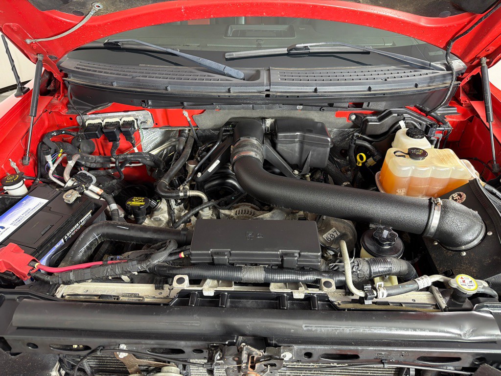 2010 Ford F-150 Image 29