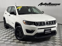 Image for 2021 Jeep Compass Sport ID: 7353568