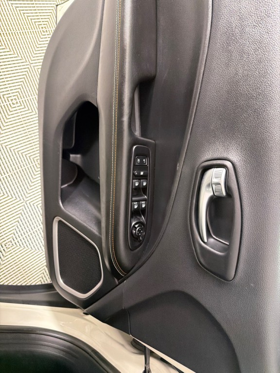 2021 Jeep Compass Image 11