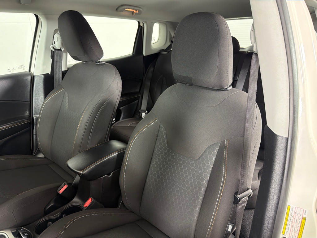 2021 Jeep Compass Image 13