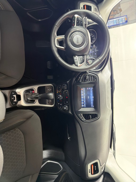 2021 Jeep Compass Image 26
