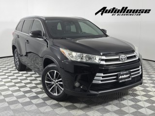 Image for 2019 Toyota Highlander SE ID: 7353913