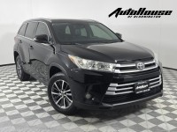 Image for 2019 Toyota Highlander SE ID: 7353913