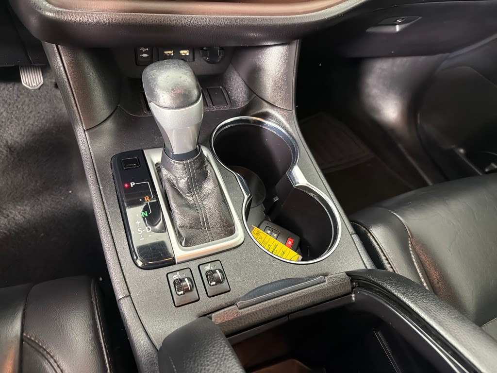 2019 Toyota Highlander Image 19