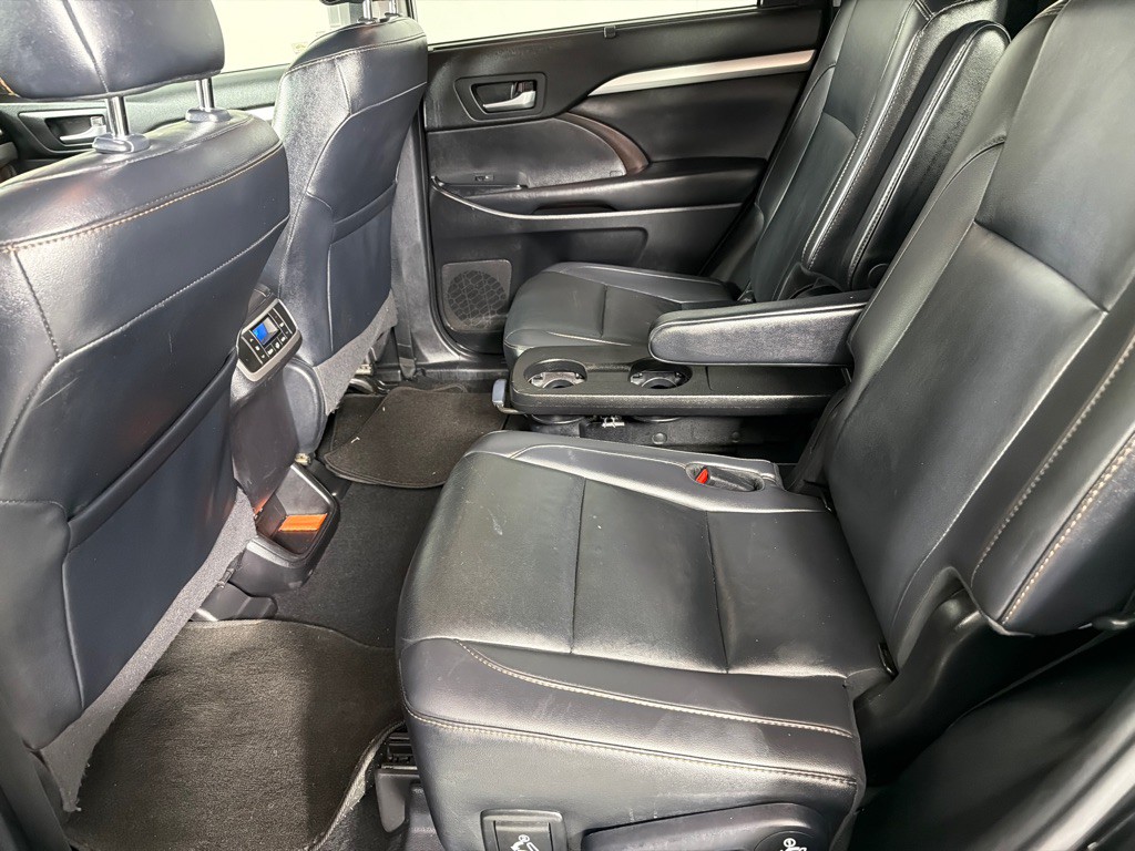 2019 Toyota Highlander Image 20
