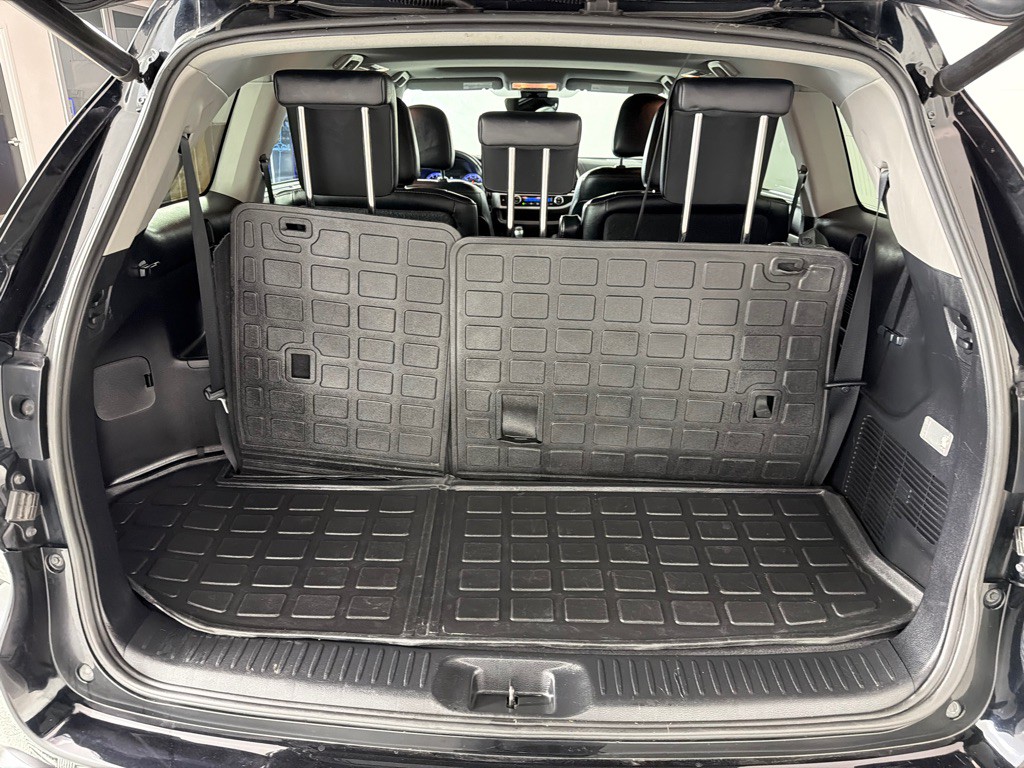 2019 Toyota Highlander Image 23