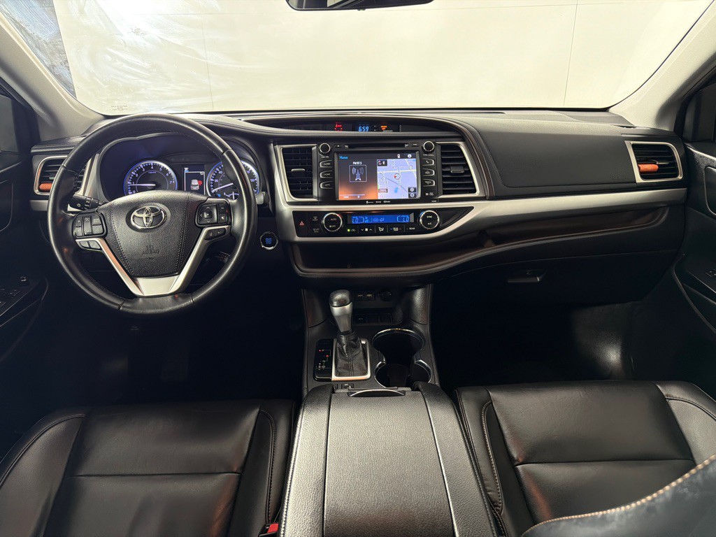 2019 Toyota Highlander Image 28