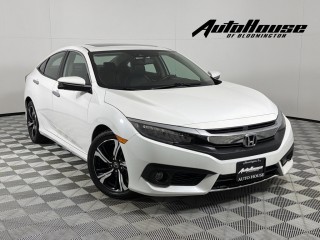 Image for 2017 Honda Civic Touring ID: 7353916