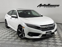 Image for 2017 Honda Civic Touring ID: 7353916