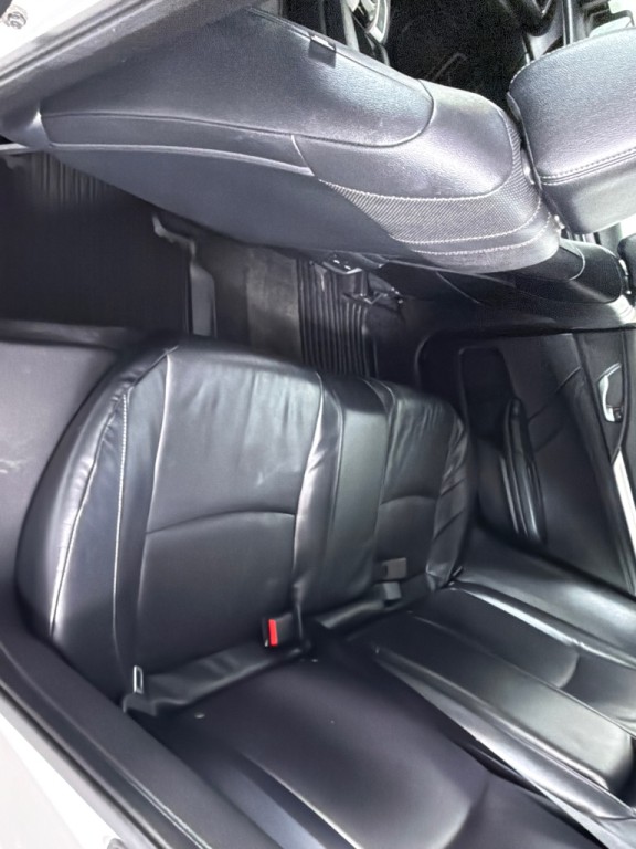 2017 Honda Civic Image 18