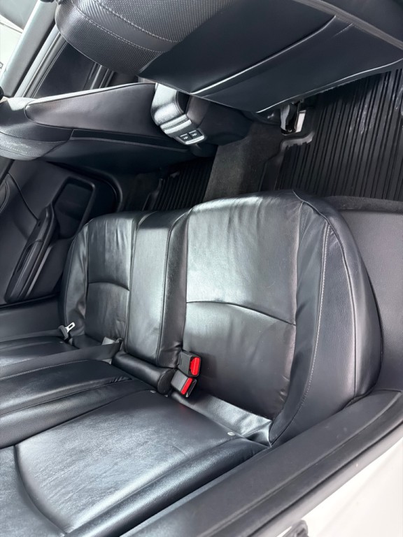 2017 Honda Civic Image 20