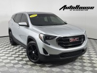 Image for 2019 GMC Terrain SLE ID: 7353924