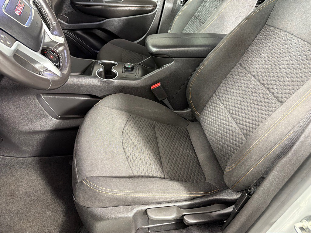 2019 GMC Terrain Image 10