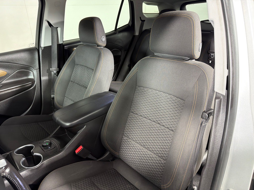 2019 GMC Terrain Image 11