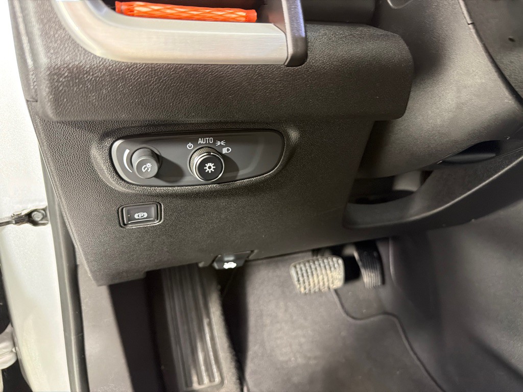 2019 GMC Terrain Image 12