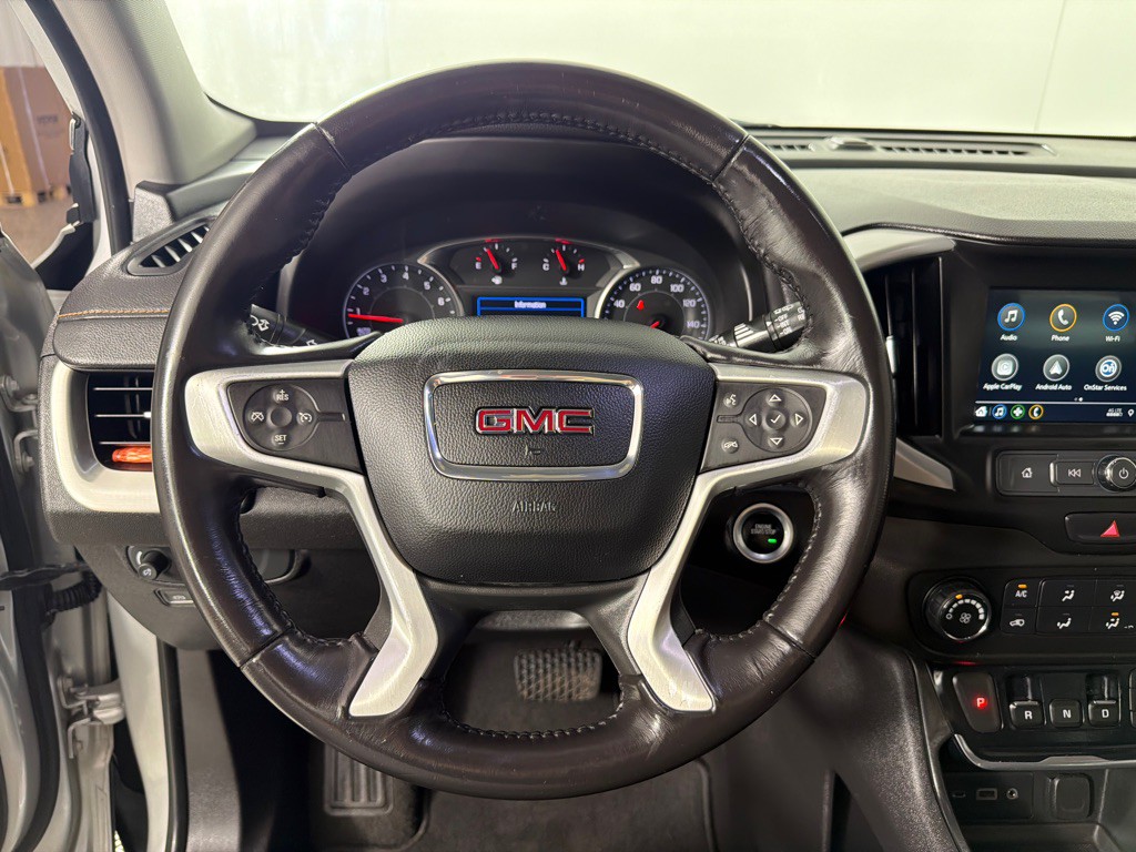 2019 GMC Terrain Image 13