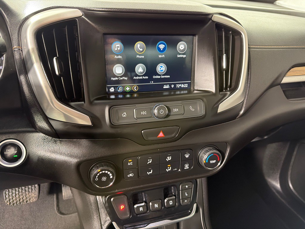 2019 GMC Terrain Image 14
