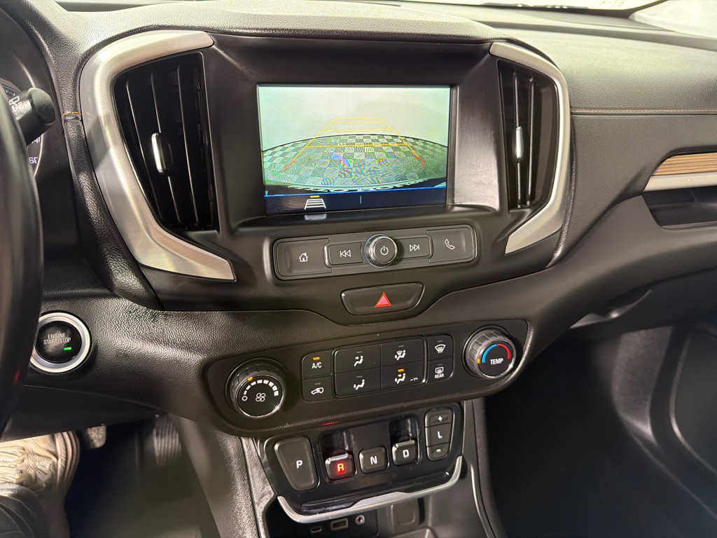 2019 GMC Terrain Image 15