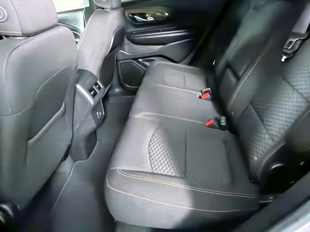 2019 GMC Terrain Image 16