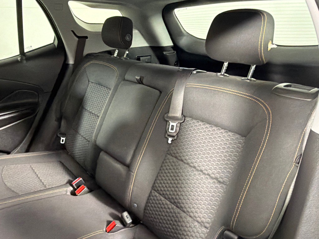 2019 GMC Terrain Image 17