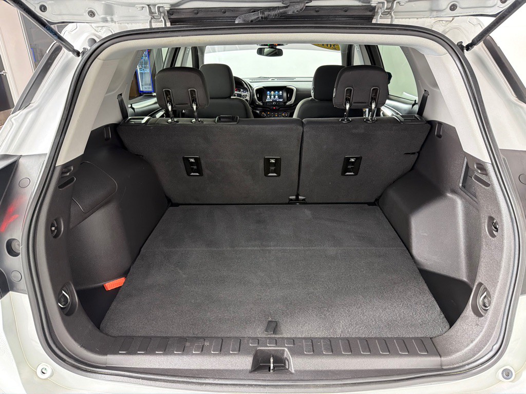 2019 GMC Terrain Image 18