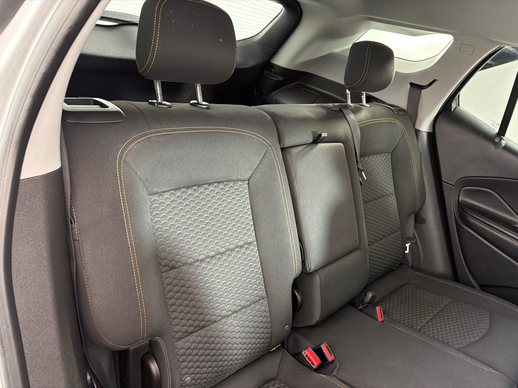 2019 GMC Terrain Image 20