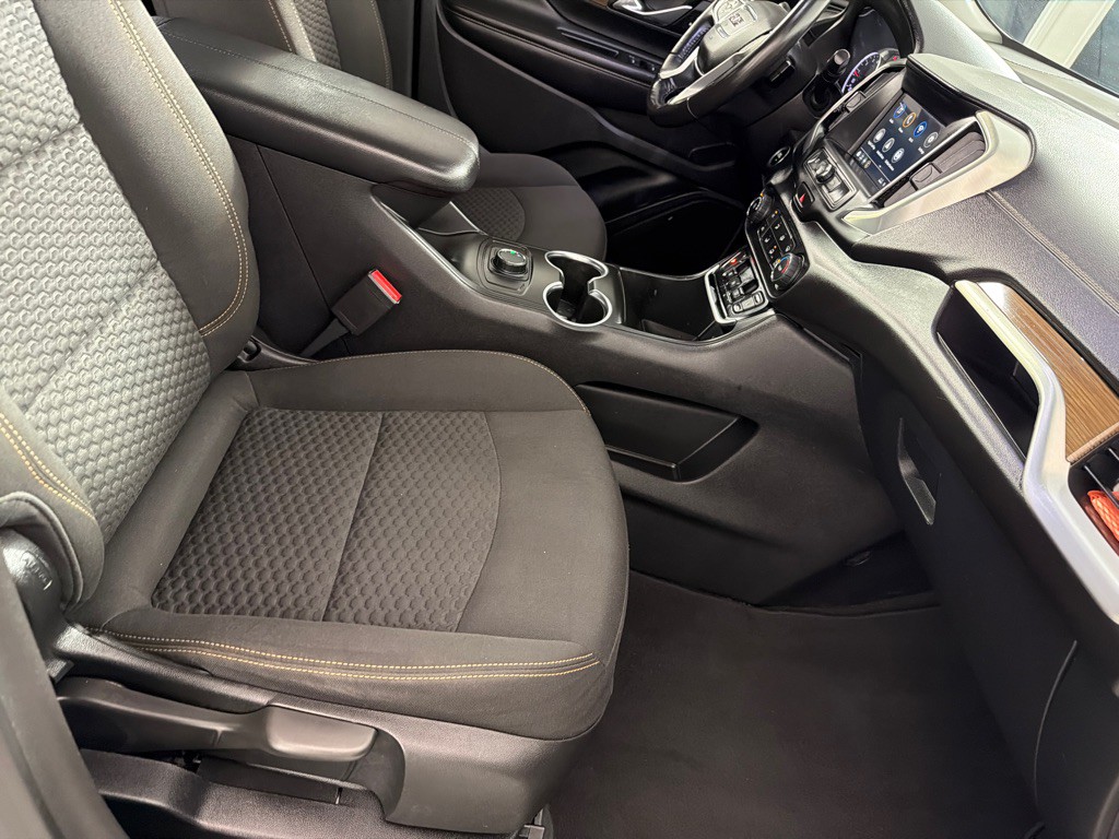 2019 GMC Terrain Image 21