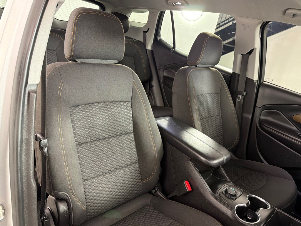 2019 GMC Terrain Image 22