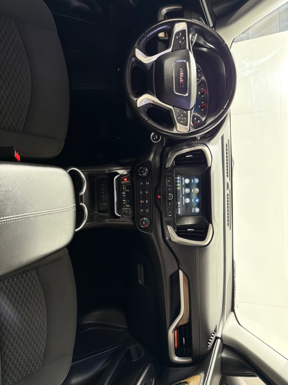 2019 GMC Terrain Image 23